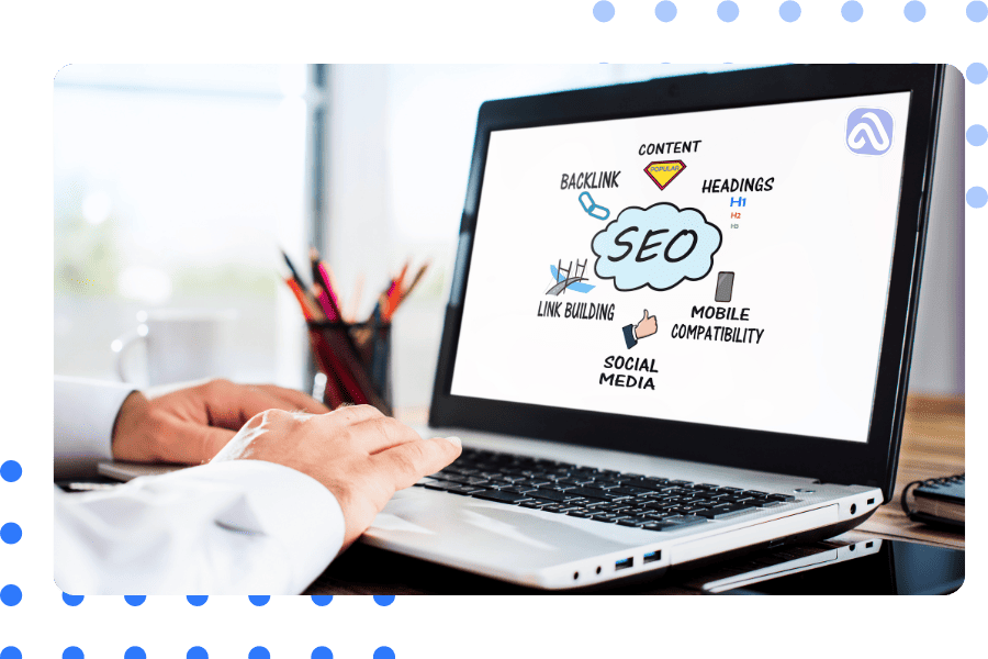 Search Engine Optimization