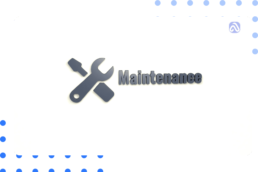 WordPress Site Maintenance