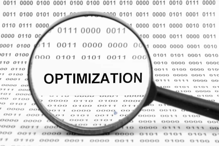 WordPress Speed Optimization